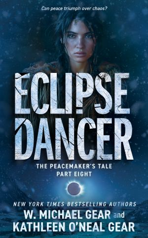 [Peacemaker’s Tale 08] • Eclipse Dancer